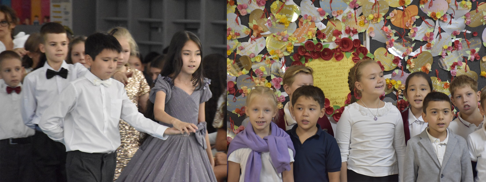 Branch of Public Foundation NNEF International School of Almaty — Sports